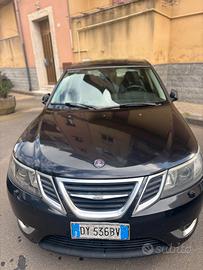 SAAB 9-3 2ª serie - 2009