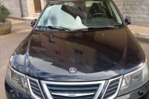 SAAB 9-3 2ª serie - 2009