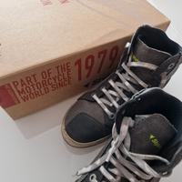 scarpe da moto Stylmartin NUOVE