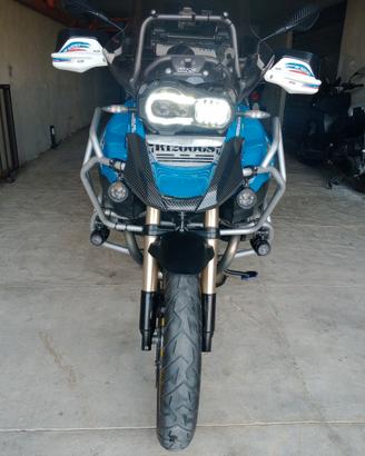 BMW R 1200 GS