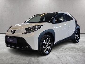 Toyota Aygo X 1.0 VVT-i 72 CV 5 porte Trend