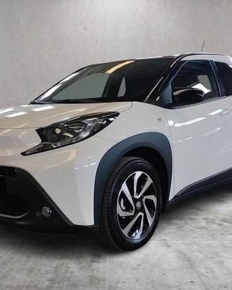 Toyota Aygo X 1.0 VVT-i 72 CV 5 porte Trend