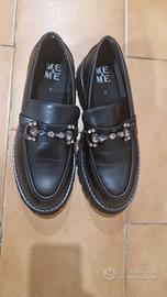 Mocassini donna 37