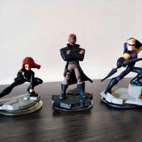 Disney Infinity Marvel 