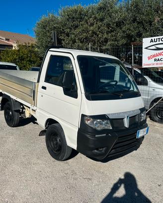 Piaggio Porter 1.3 benzina 83 cavalli