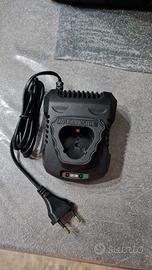 caricabatterie 12v parkside 