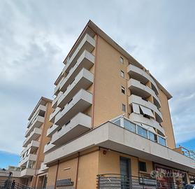 Appartamento panoramico duplex