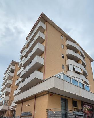 Appartamento panoramico duplex