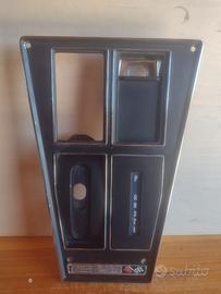 Console Cambio Automatico GM + Leva