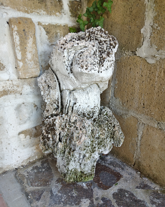 Aquila Imperiale stilizzata