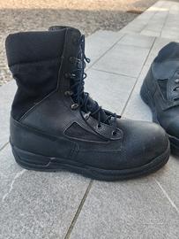 scarponi anfibi tg10R 43/44