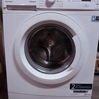 Lavatrice Rex Electrolux 