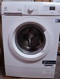 Lavatrice Rex Electrolux 