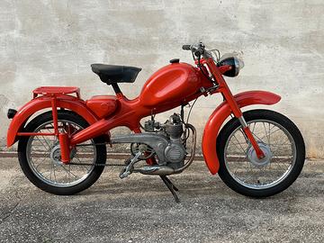 Motom Altro modello - 1962