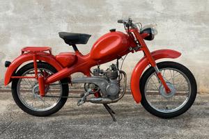 Motom Altro modello - 1962