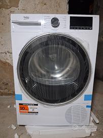 asciugatrice beko