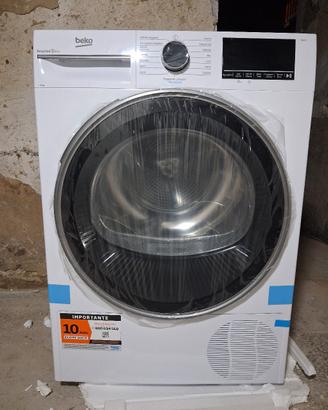 asciugatrice beko