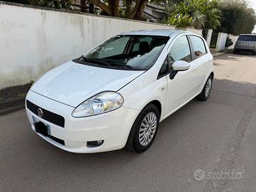 Fiat Grande Punto 1.3 Multijet Dynamic