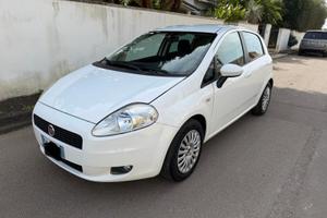 Fiat Grande Punto 1.3 Multijet Dynamic