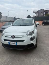 Fiat 500 x 1,6 mljy anno 2021 automatica