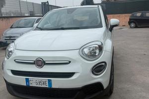 Fiat 500 x 1,6 mljy anno 2021 automatica
