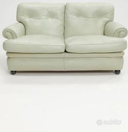 LAST PRICE Divano Frau Dream 3 posti