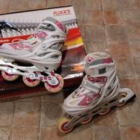 Pattini in Linea ROCES Moody (roller Blade) donna 