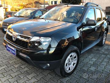 Dacia Duster 1.5 dCi 110CV 4x4 Lauréate