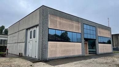 Immobile di 310 m² a Casaleone