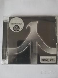 compact disc