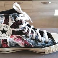 CONVERSE ALLSTAR  37