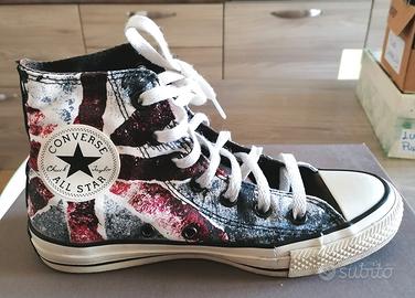 CONVERSE ALLSTAR  37