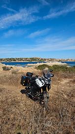 Yamaha XTZ Super Teneré 1200 ZE