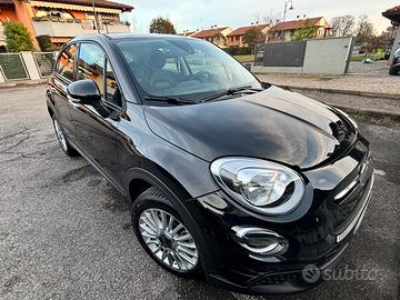 Auto 500 X 1.6 E-Torq 110 CV pop star