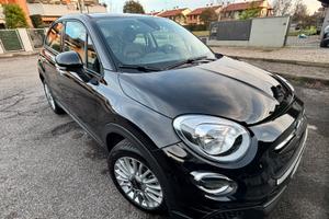 Auto 500 X 1.6 E-Torq 110 CV pop star