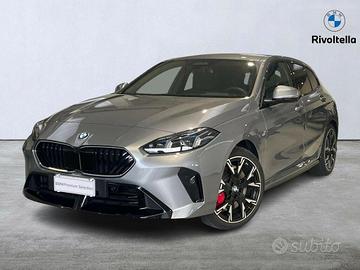 BMW Serie 1 118d MSport Pro auto