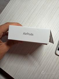Airpods usate
