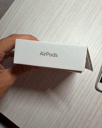 Airpods usate