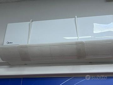 CONDIZIONATORI  MIDEA 18000 BTU
