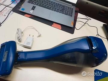 BLACK+DECKER Aspirabriciole senza Filo