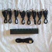 pedal power chitarra