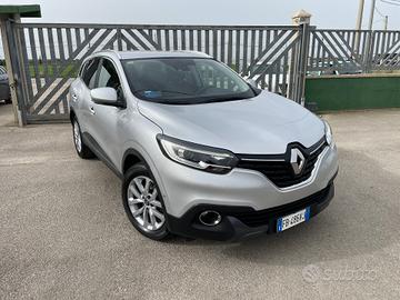 Renault Kadjar 1.5 dCi 110CV EDC Energy Intens-NAV