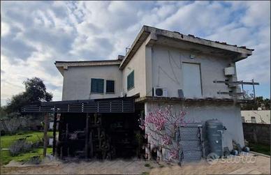 Casa Singola a Aprilia