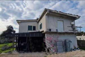 Casa Singola a Aprilia