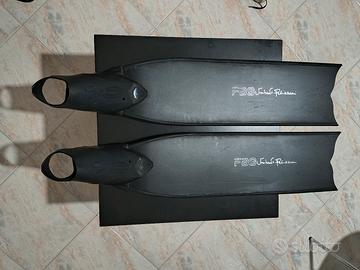 pinne c4 per apnea 
