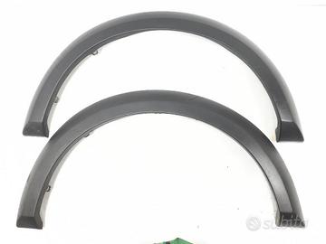 MODANATURA PARACOLPI FIANCATA ANT. SX. LAND ROVER 