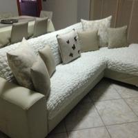 Divano vera pelle Doimo Sofà  2,50 cm