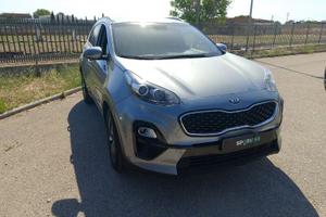 Kia Sportage 1.6 CRDI 136 CV DCT7 2WD Busines...