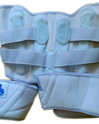 CINTURA LOMBARE PREMAMAN supporto per gravidanza