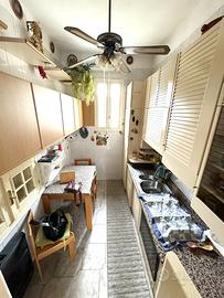 Mobili di pregio stile fiorentino cucina scavolini